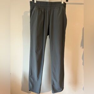 Free fly women’s Gray Pants